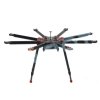 Rama octocopter Tarot X8 Kit TL8X000 1050MM